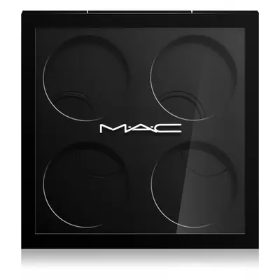 MAC Cosmetics Pro Colour x4 Compact szemhéjfesték paletta 1 db