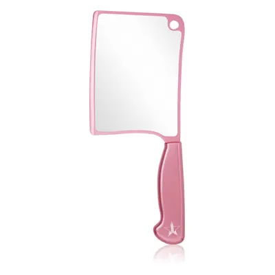 Jeffree Star Cosmetics Beauty Killer Mirror kozmetikai tükör Pink 1 db