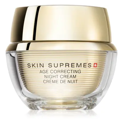 ARTEMIS SKIN SUPREMES Age Correcting regeneráló éjszakai krém 50 ml