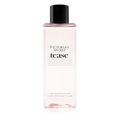 Victoria's Secret Tease testápoló spray hölgyeknek 250 ml