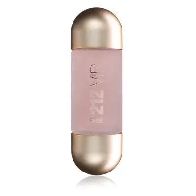 Carolina Herrera 212 VIP Rosé haj illat hölgyeknek 30 ml