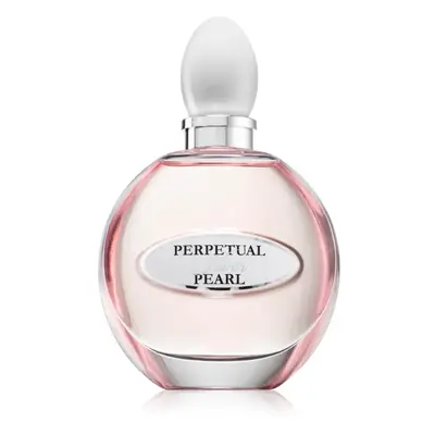 Jeanne Arthes Perpetual Silver Pearl Eau de Parfum hölgyeknek 100 ml