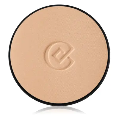 Collistar Impeccable Compact Powder Refill kompakt púder utántöltő árnyalat 20G NATURAL 9 g