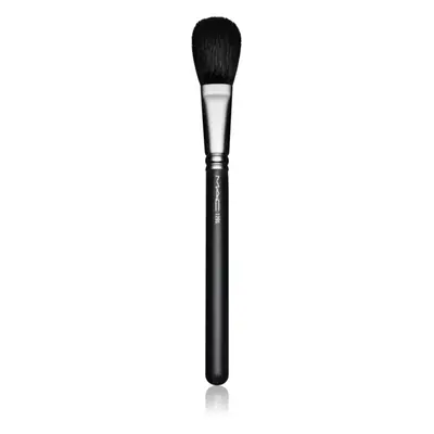 MAC Cosmetics 129S Synthetic Powder/Blush Brush púder ecset 1 db