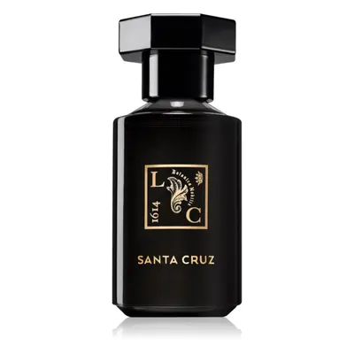 Le Couvent Maison de Parfum Remarquables Santa Cruz Eau de Parfum unisex 50 ml