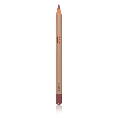 SOSU Cosmetics Precision Lip Liner szájkontúrceruza árnyalat Sugar 1.4 g