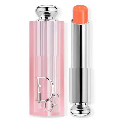 DIOR Dior Addict Lip Glow ajakbalzsam árnyalat 004 Coral 3.2 g