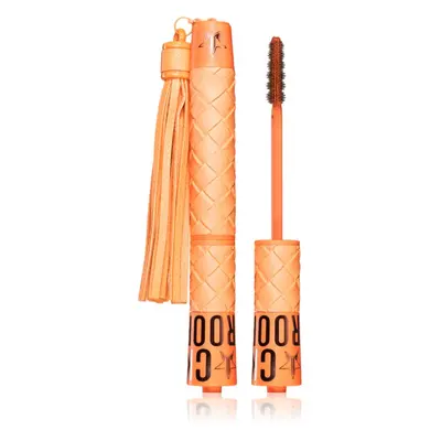 Jeffree Star Cosmetics F*ck Proof Mascara Blood Orange vízálló szempillaspirál árnyalat Blood Or