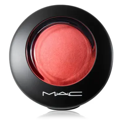 MAC Cosmetics Mineralize Blush arcpirosító matt hatással 4 g