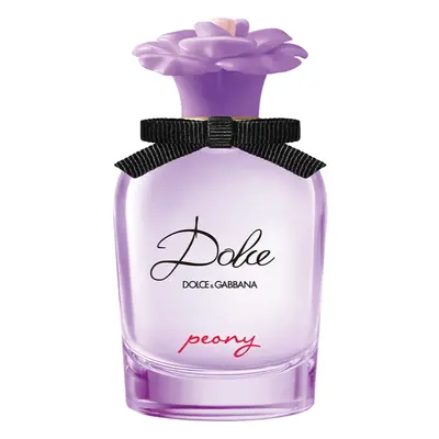 Dolce&Gabbana Dolce Peony Eau de Parfum hölgyeknek 50 ml