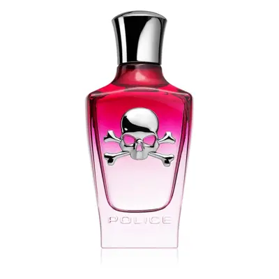 Police Potion Love Eau de Parfum hölgyeknek 50 ml