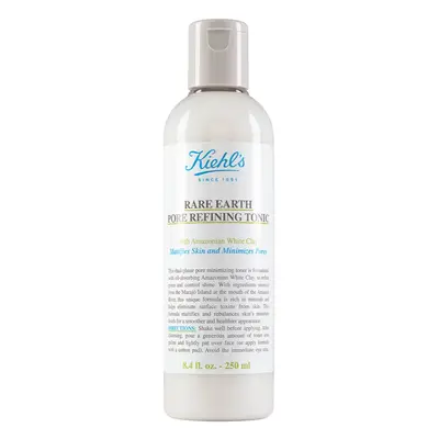 Kiehl's Rare Earth Pore Refining Tonic tonik hölgyeknek 250 ml