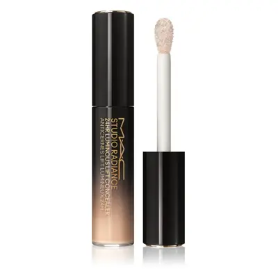 MAC Cosmetics Studio Radiance 24HR Luminous Lift Concealer élénkítő korrektor árnyalat N12 11 ml