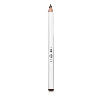 Lily Lolo Eye Pencil szemceruza Brown 1,14 g