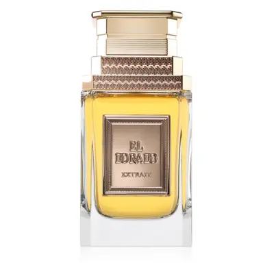 French Avenue El Dorado Eau de Parfum unisex 100 ml