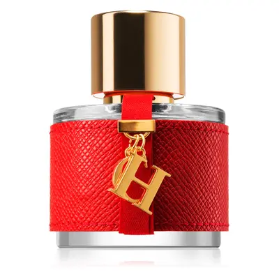 CAROLINA HERRERA CH Eau de Toilette hölgyeknek 50 ml