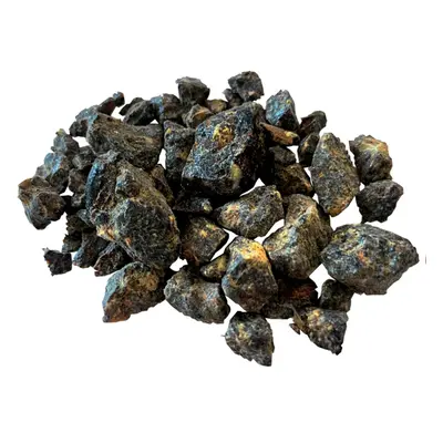 Jungle Way Indian Black Benzoin Opium Sambrani tömjén 20 g