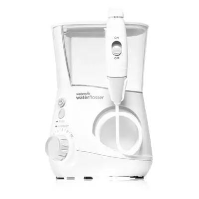 Waterpik Aquarius WP660 szájzuhany White 1 db