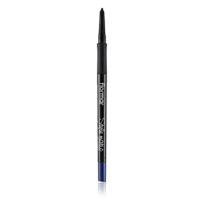 flormar Style Matic Lipliner Matt ajakceruza vízálló árnyalat 27 KISS ME 0.35 g