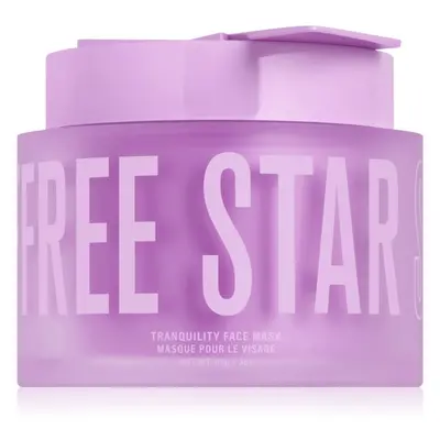 Jeffree Star Cosmetics Lavender Lemonade nyugtató és hidratáló maszk az arcra 85 g