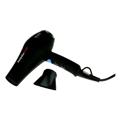 BaByliss PRO Dryers SL ionic BAB5586E hajszárító matt BAB5586E 1 db