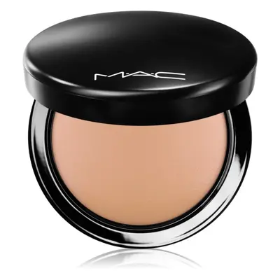 MAC Cosmetics Mineralize Skinfinish Natural púder árnyalat Medium Deep 10 g