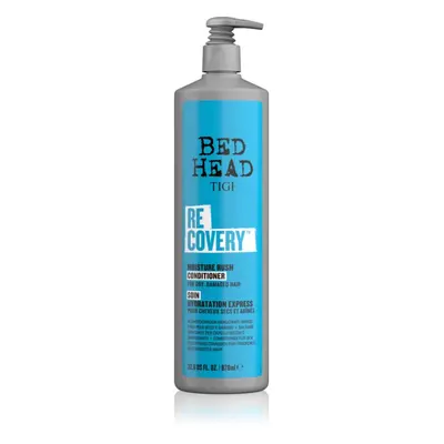 TIGI Bed Head Recovery hidratáló kondicionáló száraz és sérült hajra 970 ml