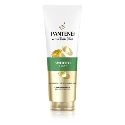 Pantene Pro-V Active Nutri Plex Smooth & Silky erősítő kondicionáló 275 ml