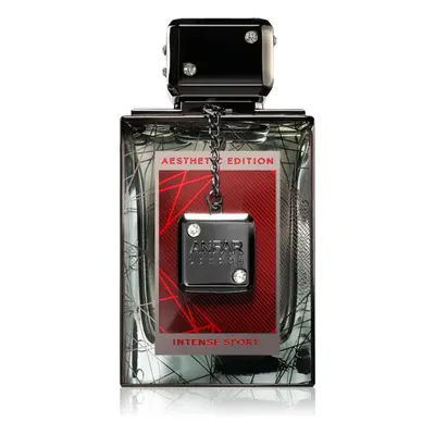 Anfar Aesthetic Edition Intense Sport Eau de Parfum unisex 100 ml