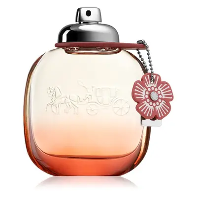 Coach Coach Floral Blush Eau de Parfum hölgyeknek 90 ml