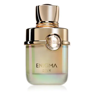 French Avenue Enigma Deux Eau de Parfum hölgyeknek 100 ml