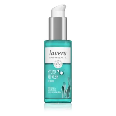 Lavera Hydro Refresh hidratáló arcszérum 30 ml