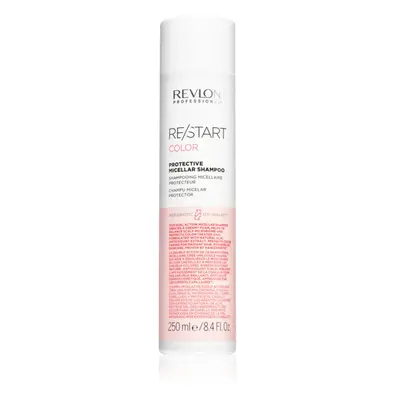 Revlon Professional Re/Start Color ápoló sampon festett hajra 250 ml