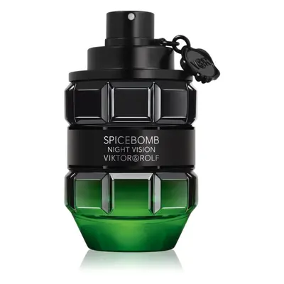 Viktor & Rolf Spicebomb Night Vision Eau de Toilette uraknak 90 ml