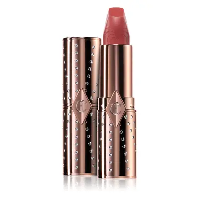 Charlotte Tilbury Matte Revolution mattító rúzs árnyalat Wedding Belles 3.5 g