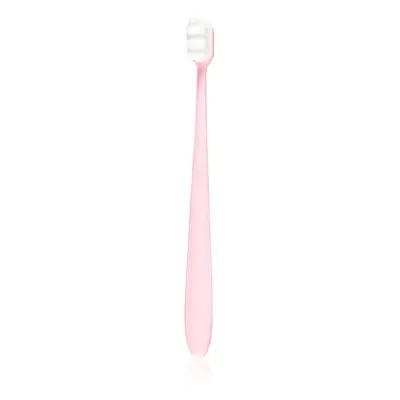 NANOO Toothbrush fogkefe Pink 1 db