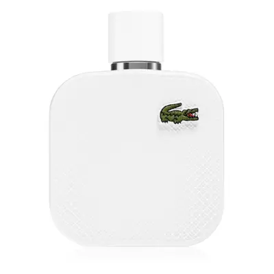 Lacoste Eau de Lacoste L.12.12 Blanc Eau de Toilette uraknak 100 ml