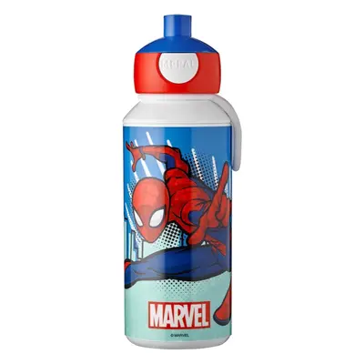 Mepal Campus Spiderman gyerekkulacs gyermekeknek 400 ml