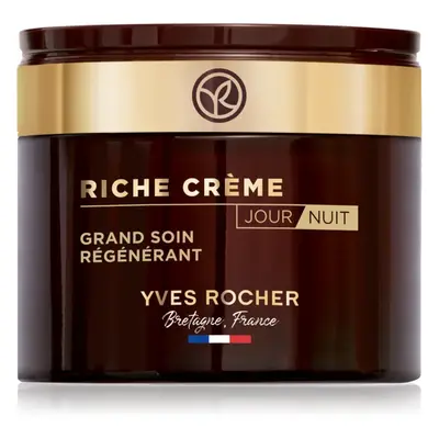 Yves Rocher Riche Créme intenzív regeneráló ápolás 75 ml