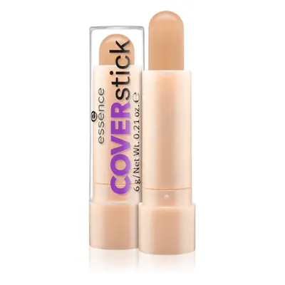 essence COVERstick fedő korrektor stift árnyalat 30 Matt Honey 6 g