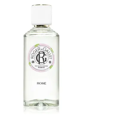 Roger & Gallet Rose frissítő víz hölgyeknek 100 ml