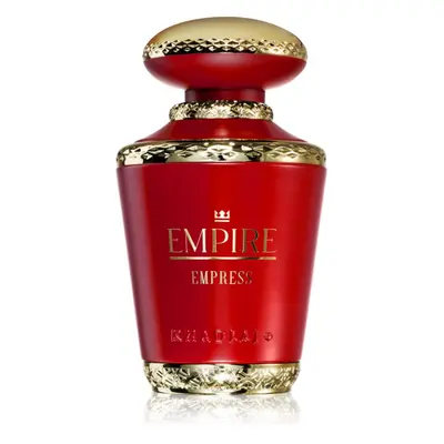 Khadlaj Empire Empress Eau de Parfum unisex 100 ml