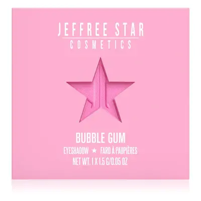 Jeffree Star Cosmetics Artistry Single Eyeshadow szemhéjfesték árnyalat Bubble Gum 1,5 g