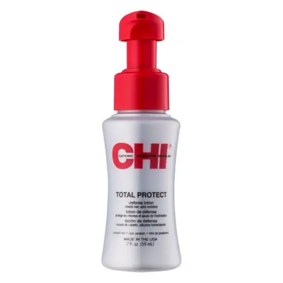 CHI Infra Total Protect hidratáló védő fluid hajra 59 ml