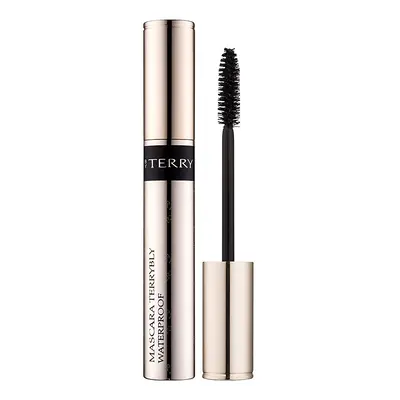 By Terry Eye Make-Up vízálló tömegnövelő szempillaspirál árnyalat Black 8 g