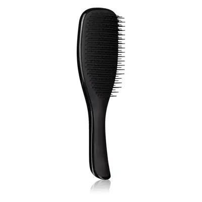 Tangle Teezer Ultimate Detangler Midnight Black lapos kefe minden hajtípusra Midnight Black (Sch