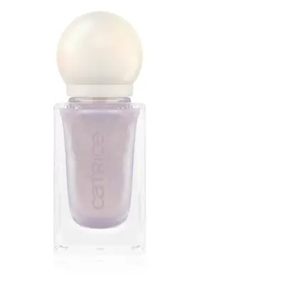 Catrice PEARLFECTION fényesítő körömlakk árnyalat 02 Luminous Pearl ml