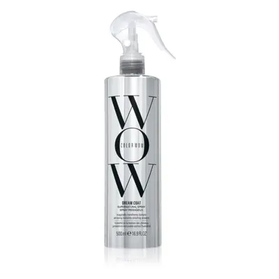 Color WOW Dream Coat Supernatural Spray spray a haj kiegyenesítésére 500 ml