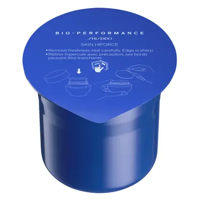 Shiseido Bio-Performance Skin HIForce intenzív fiatalító krém utántöltő 50 ml