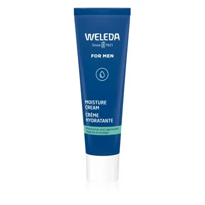 Weleda Men hidratáló krém uraknak 30 ml